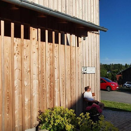Die Herberge Mauth Exterior foto