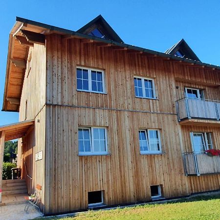Die Herberge Mauth Exterior foto