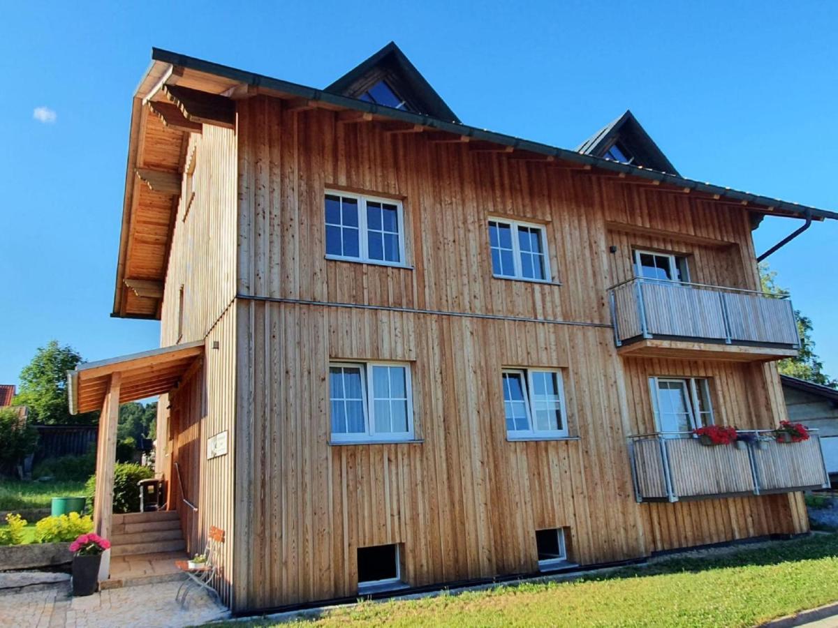 Die Herberge Mauth Exterior foto