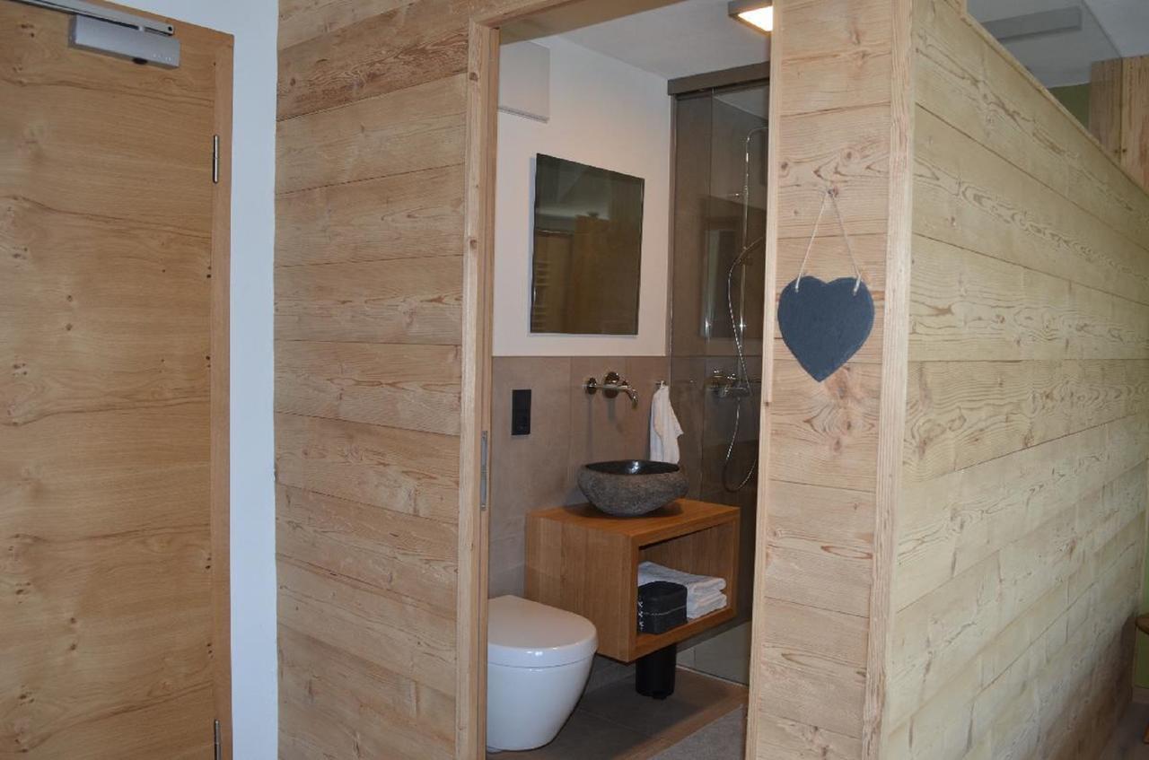 Die Herberge Mauth Zimmer foto