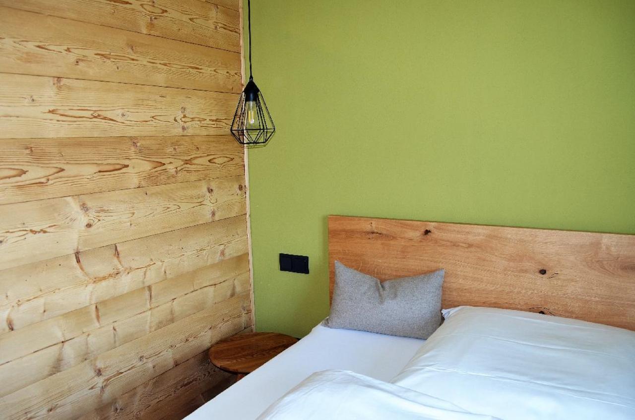 Die Herberge Mauth Zimmer foto