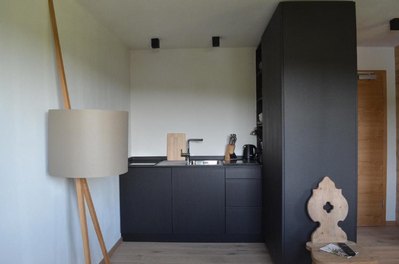 Die Herberge Mauth Zimmer foto