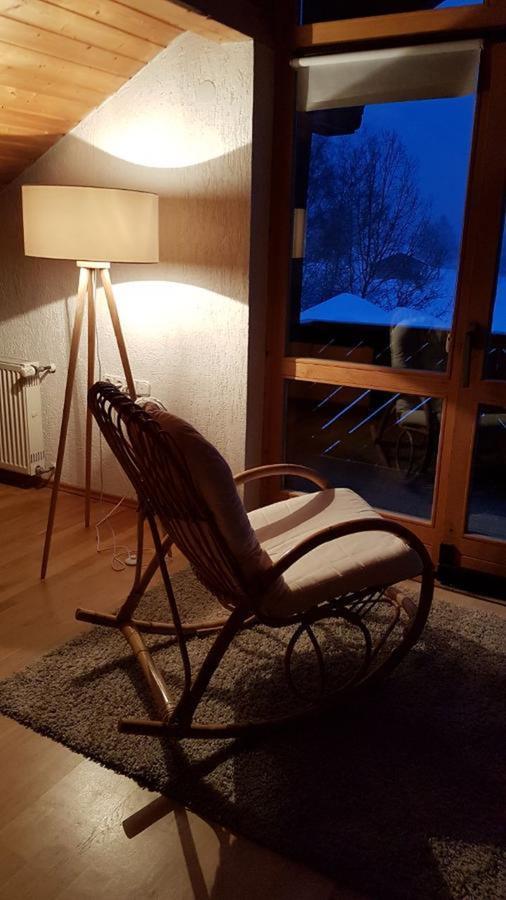 Die Herberge Mauth Zimmer foto