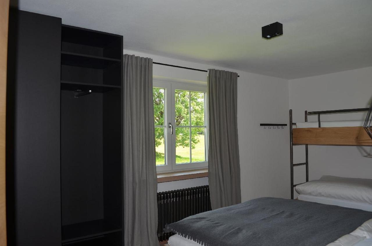 Die Herberge Mauth Zimmer foto
