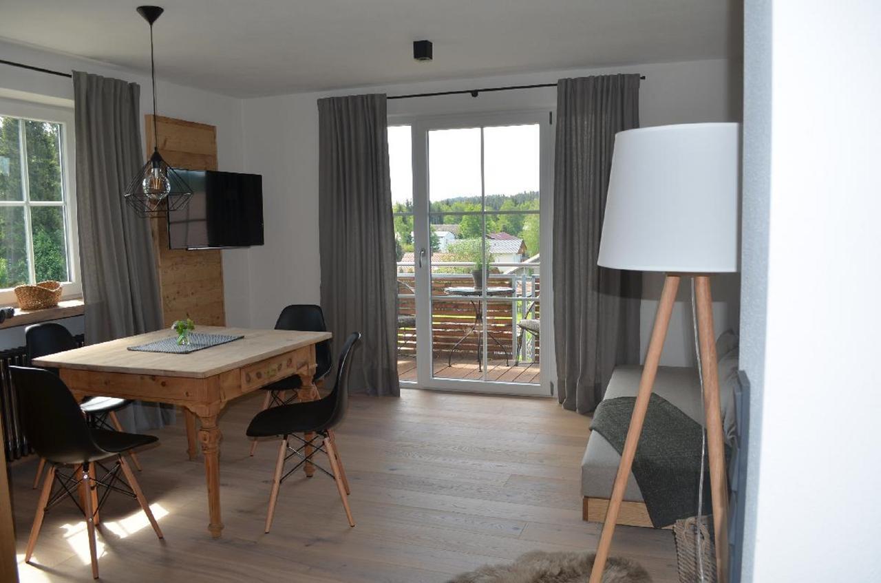 Die Herberge Mauth Zimmer foto