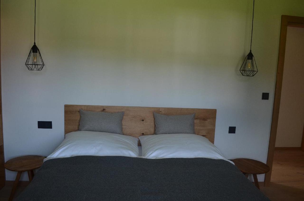 Die Herberge Mauth Zimmer foto