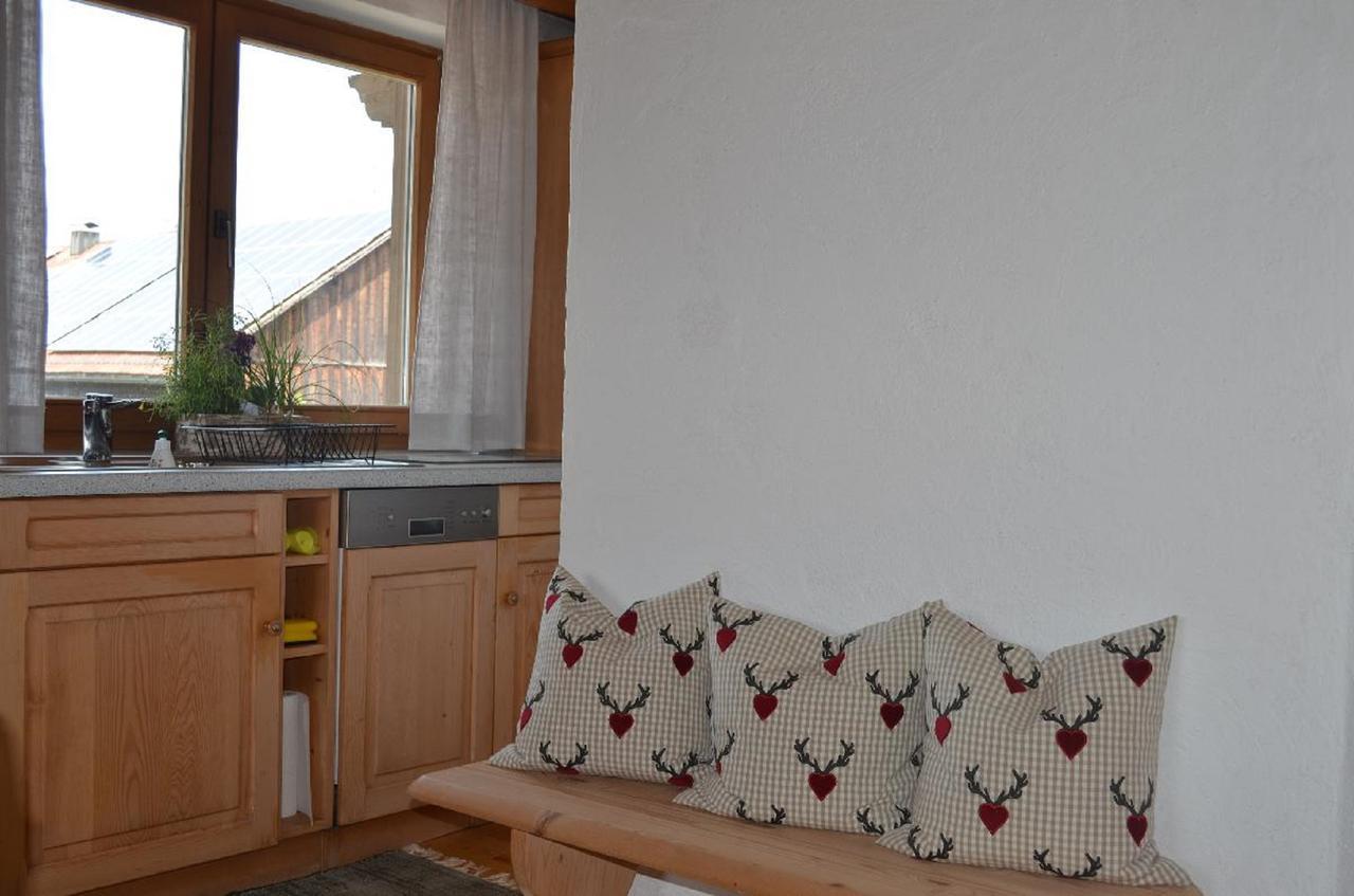 Die Herberge Mauth Zimmer foto