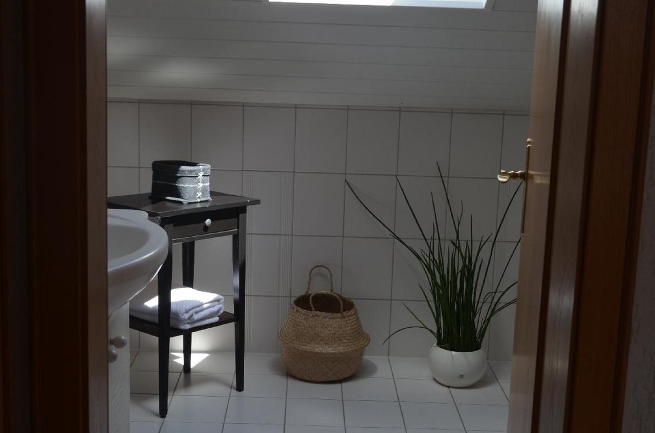 Die Herberge Mauth Zimmer foto