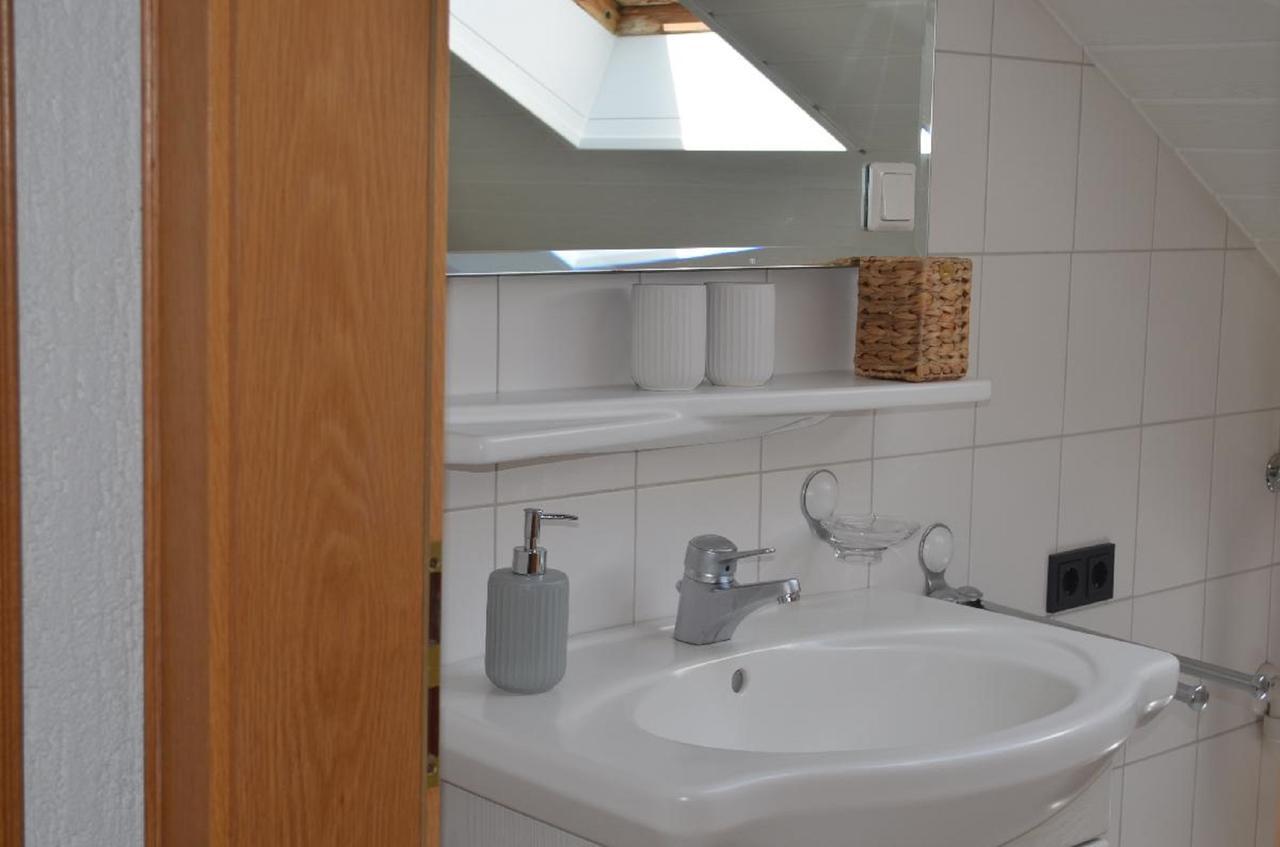 Die Herberge Mauth Zimmer foto